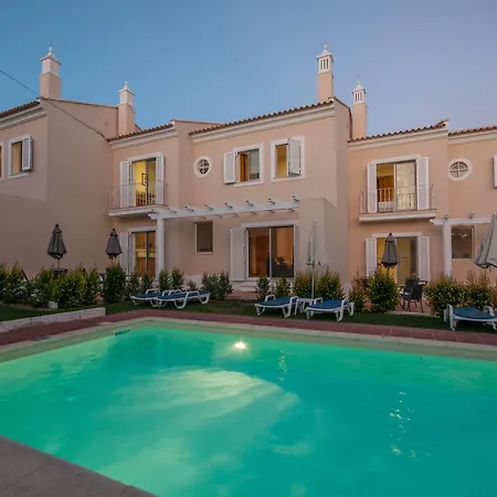 Boliqueime Villas-2