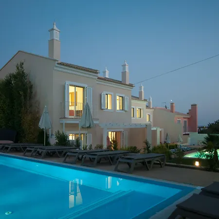 Boliqueime Villas-3