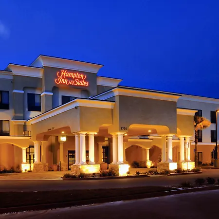 Hampton Inn & Suites By Hilton Hemet Menifee Murrieta-3