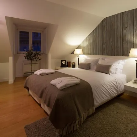Dear Lisbon - Charming House-2