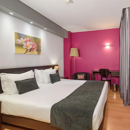 Hotel Luena-2