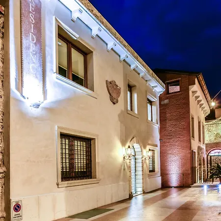 Residence Antico San Zeno Centro Storico-3