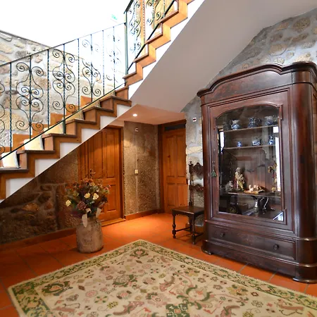 Quinta Do Terreiro - Turismo De Habitacao-2