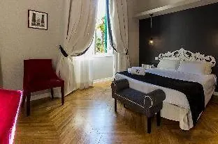 Mediterraneo Emotional Hotel&Spa-3