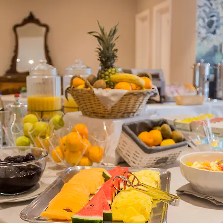 Mediterraneo Emotional Hotel&Spa-2