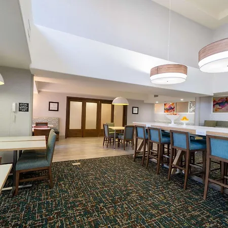 Hampton Inn & Suites Modesto - Salida-2