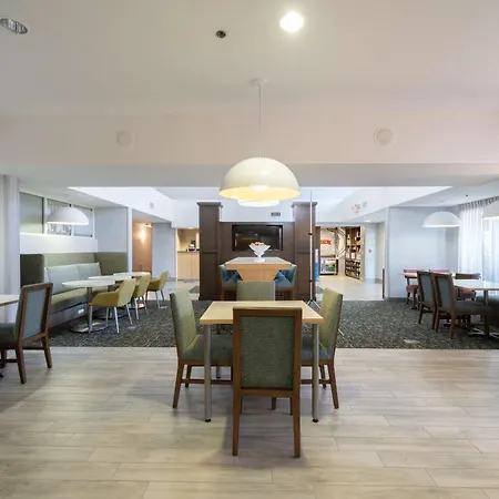 Hampton Inn & Suites Modesto - Salida-3