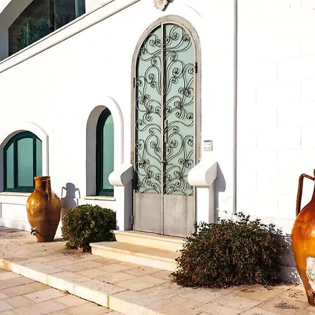Masseria Relais Del Cardinale-3