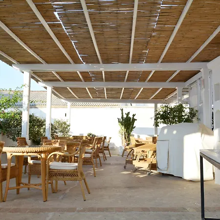 Relais Corte Palmieri & Il Chiostro - Residenza D'Epoca-2