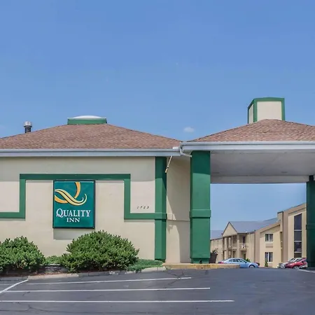Quality Inn Port Clinton Waterfront-2