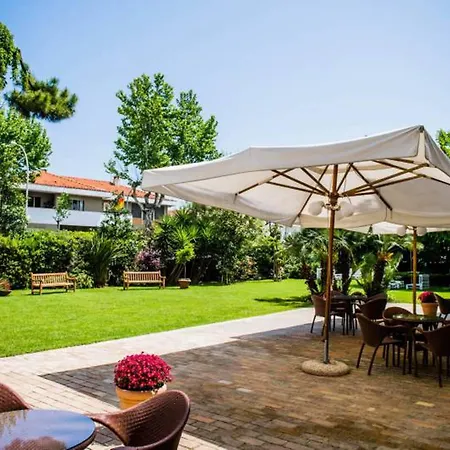 Phi Hotel Alcione-2