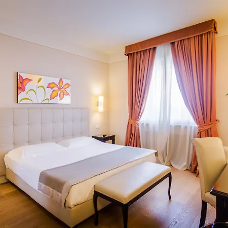 Hotel Palazzo San Lorenzo&Spa-2