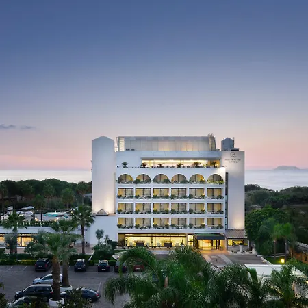Mec Paestum Hotel-2