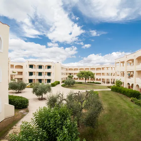 TH Marina di Pisticci - Ti Blu Village-3