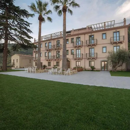 Best Western Plus Hotel Terre di Eolo-2