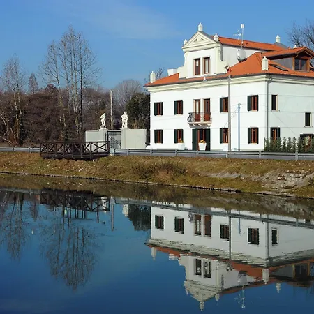 Relais Ca' Sabbioni-2