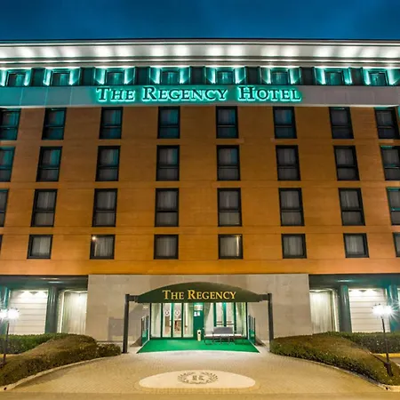 The Regency Sure Hotel Collection By Best Western-2