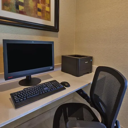 Country Inn & Suites By Radisson Benton Harbor-St Joseph Mi-3