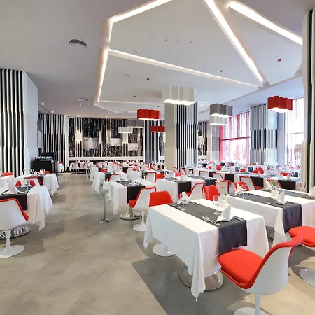 Sueno Hotels Deluxe Belek-2