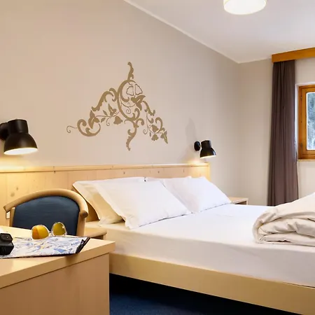 Hotel Principe Marmolada-2