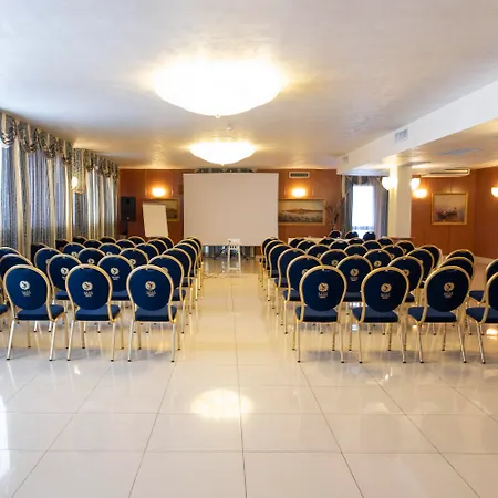 Hotel San Luca-3