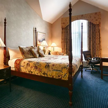 Best Western Plus Mentor-Cleveland Northeast-2