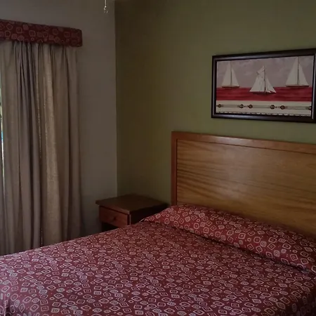 New Garden Hotel-2