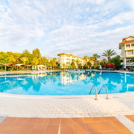 Le Jardin Resort Holiday Village-3
