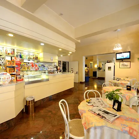Hotel Parco-3