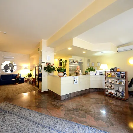 Hotel Parco-2