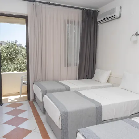 Arinnanda Hotel Cesme-2