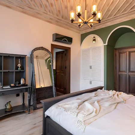 Casa Sur Antalya-2
