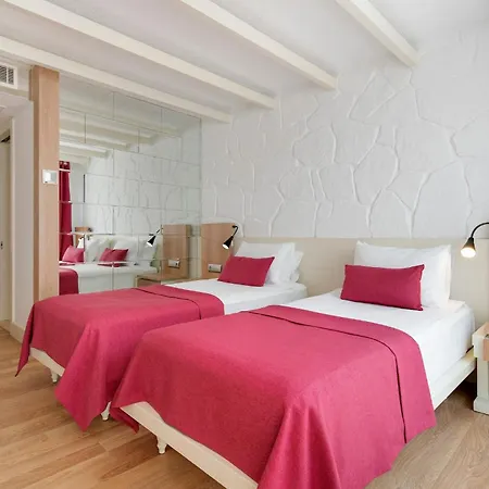 Agaya Bodrum - Adult Only-2