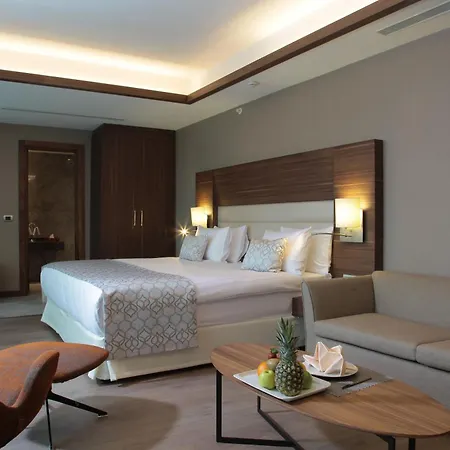 Bricks Hotel Istanbul-3