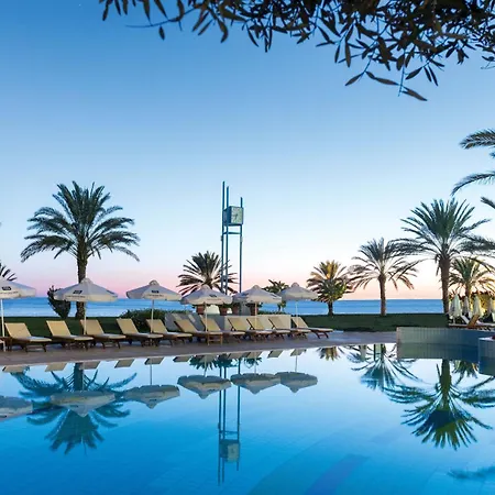 Constantinou Bros Athena Royal Beach Hotel (Adults Only)-2