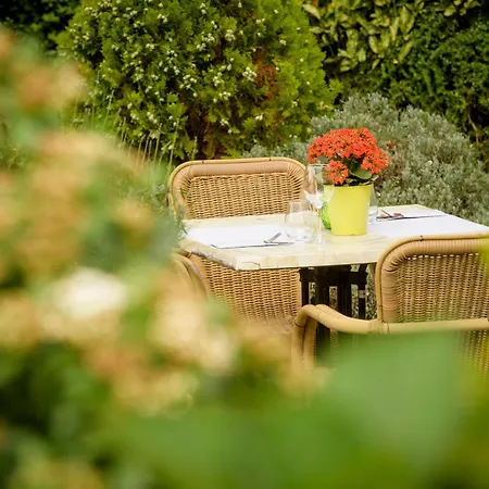 Campanile Hotel&Restaurant Amersfoort-3