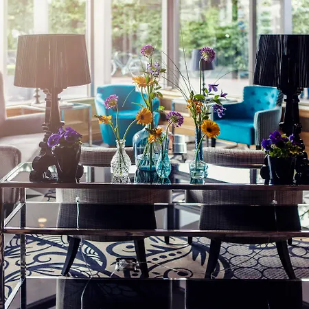 Carlton Square Hotel-2