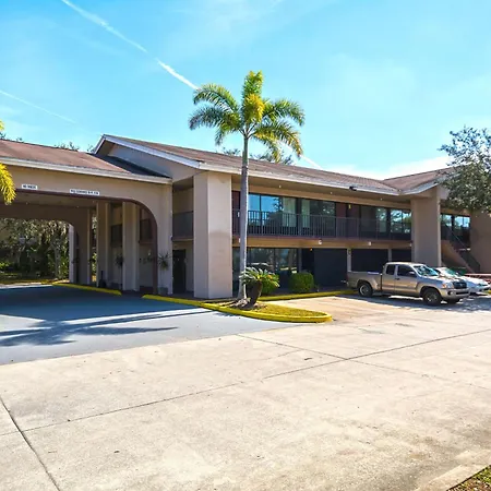 Americas Best Value Inn & Suites Melbourne-2