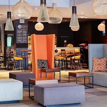 Novotel Krakow City West-3