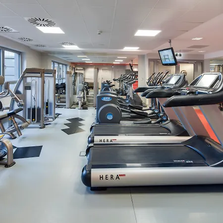 Hotel Arkon Park Gdansk- Destigo Hotels-3
