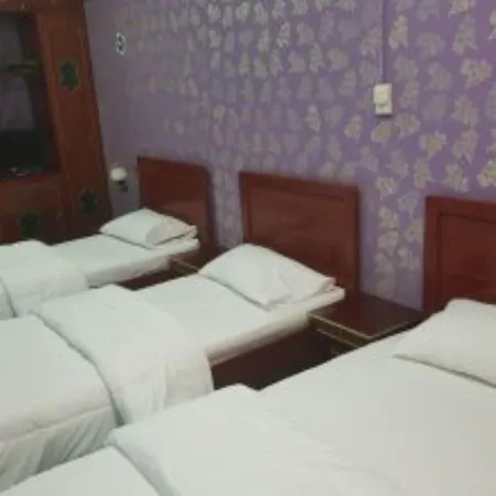 Shalimar Park Hotel-3