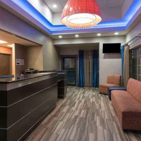 Super 8 By Wyndham San Antonio Near Fort Sam Houston-3