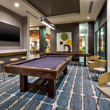 Homewood Suites By Hilton Pittsburgh Downtown-2