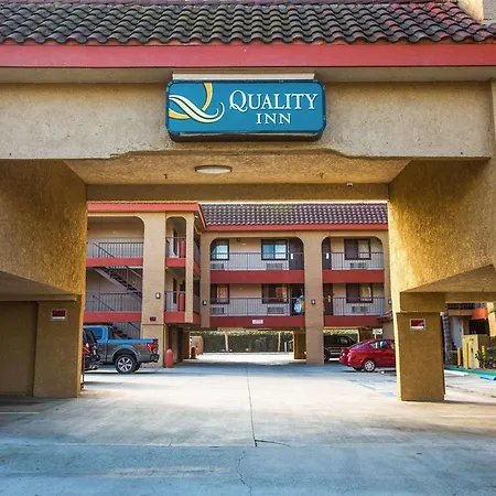 Quality Inn Downey-2
