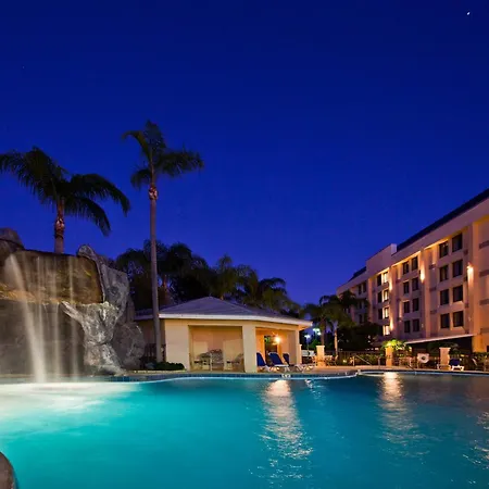 Holiday Inn Port St. Lucie By Ihg-3