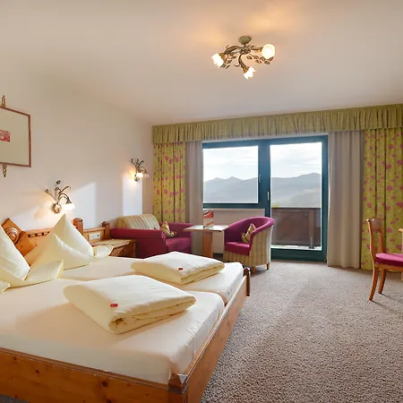 Hotel Alpenschloessl-3