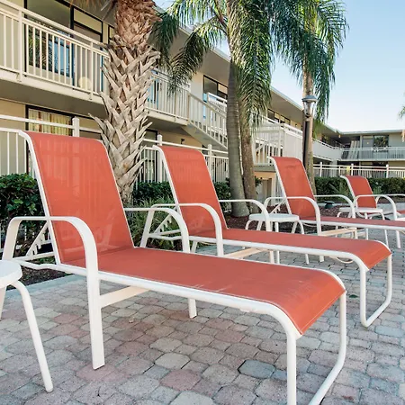 Econo Lodge Orlando Airport-2