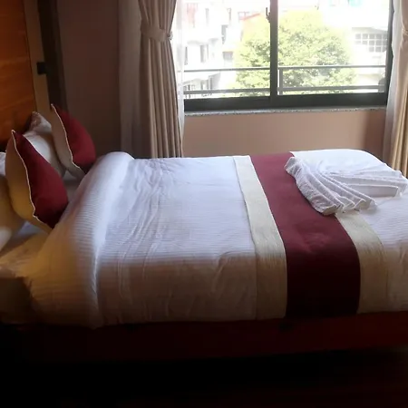 Hotel Family Ties Pvt. Ltd.-3