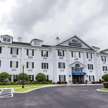 Baymont By Wyndham Lakeland-3