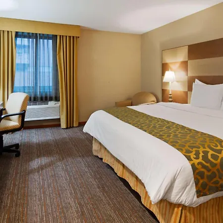 Best Western Queens Court-3